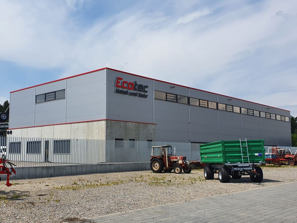 Ecotec GmbH
